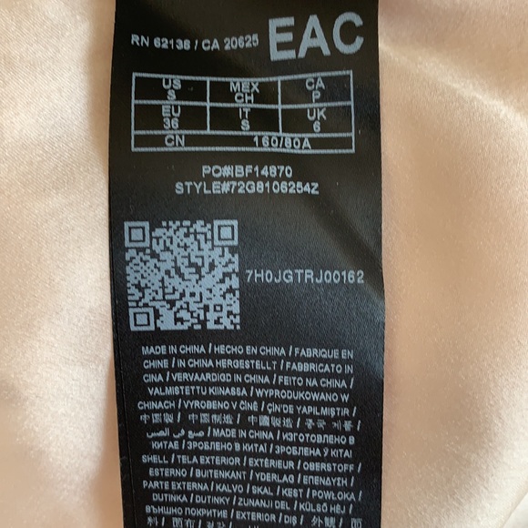 🌸🌟👗Gorgeous Marciano dress🔥👗🌸 - Picture 11 of 11